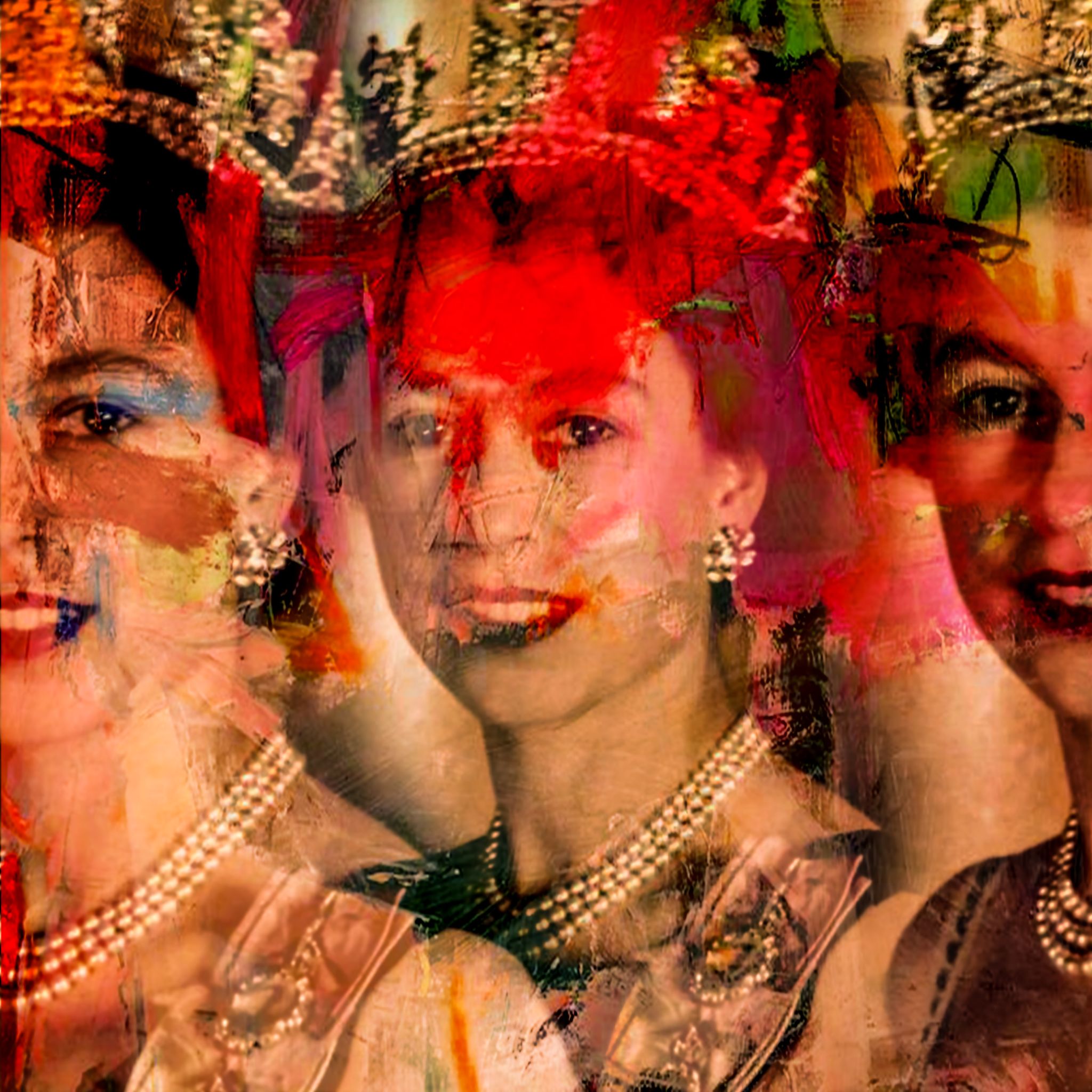 QUEENS  1